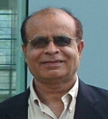 Dr. Kalidas Kale