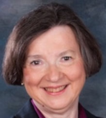Ms. Patricia Werschulz