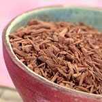 Sandalwood.