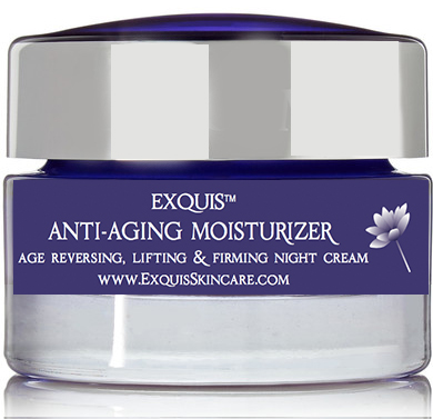 ANTI AGING MOISTURIZER ANTI AGING MOISTURIZER