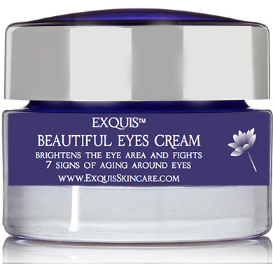 Beautiful Eyes Cream Beautiful Eyes Cream