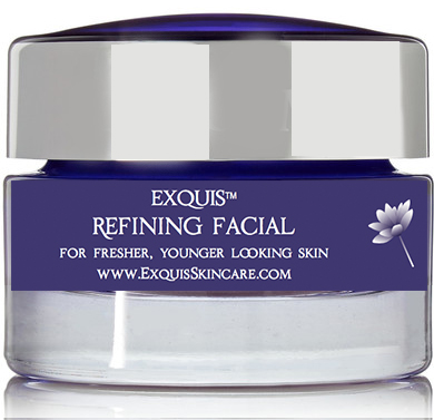 Refining Facial Mask Refining Facial Mask