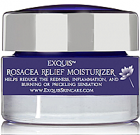 Rosacea Relief Moisturizer