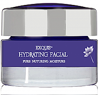 Hydrating Facial Mask