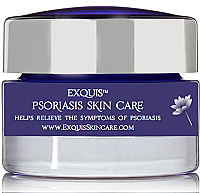 Psoriasis Skin Care