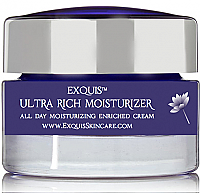 Ultra Rich Moisturizer